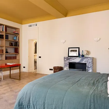 Aprtmento Apartmán