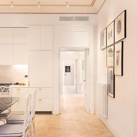 Διαμέρισμα Aprtmento Ρώμη